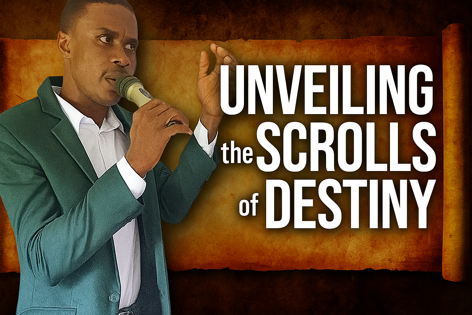 Sermon Title 2